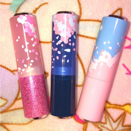 ディアマイティントリップトーク ケース/ETUDE/口紅を使ったクチコミ(1枚目)