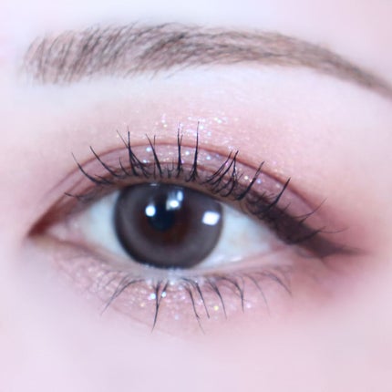 オールデイ ロング アンド カール マスカラ/Milk Touch/マスカラを使ったクチコミ(4枚目)