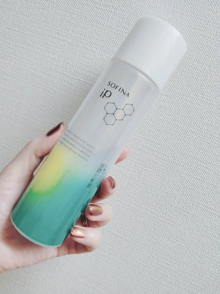 ソフィーナ iP 角層トリートメント 基礎化粧液 レフィル 150ml/SOFINA iP/化粧水を使ったクチコミ(1枚目)