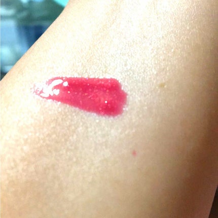 オールインワンティント/シャインリッチ/リップティントを使ったクチコミ(2枚目)