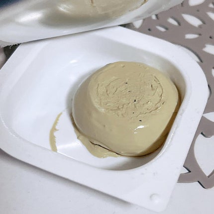 CICA カプセルマスク/VT/洗い流すパック・マスクを使ったクチコミ(2枚目)