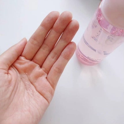 エッセンスイン クレンジングフォーム/d プログラム/洗顔フォームを使ったクチコミ(6枚目)