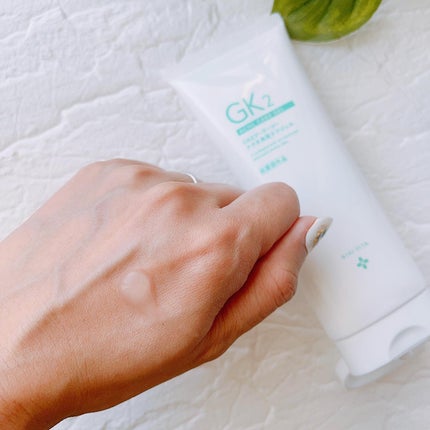 薬用アクネ角質ケアジェル/NIKI PITA/ピーリングを使ったクチコミ(2枚目)