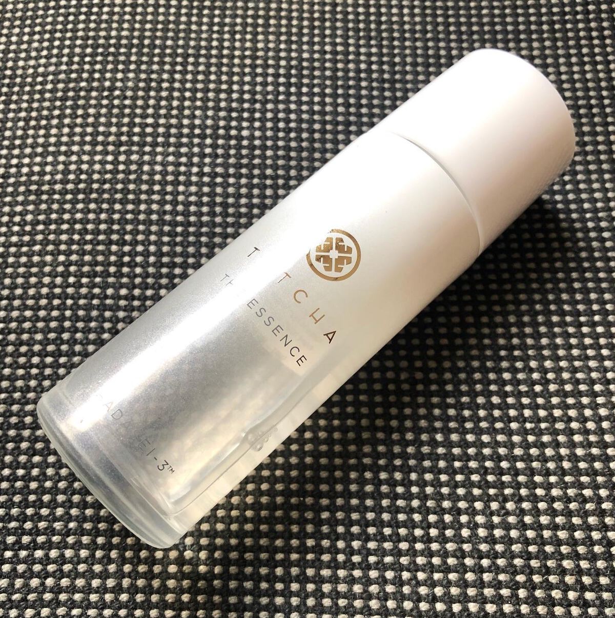 エッセンス/タッチャ/化粧水を使ったクチコミ（2枚目）