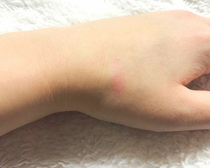 リップグロスティント/C-TIVE/リップグロスを使ったクチコミ(4枚目)