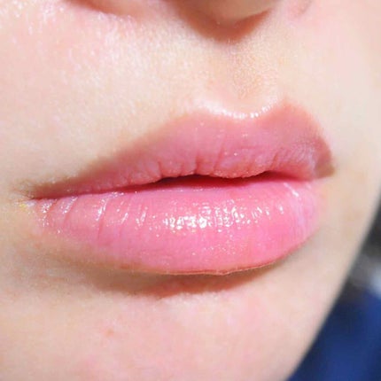 アフターグロー リップバーム/NARS/リップバームを使ったクチコミ(3枚目)