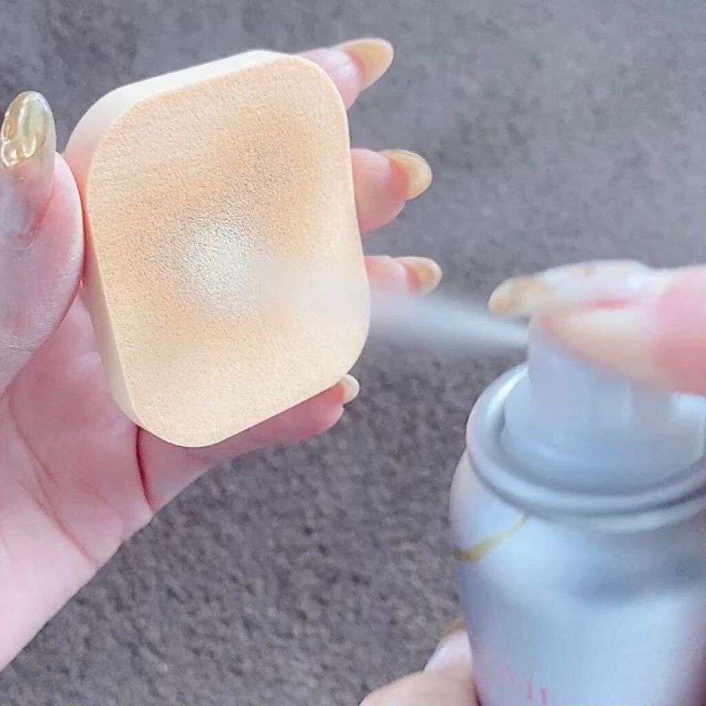 クールスキンウェアBB/ESPRIQUE/BBクリームを使ったクチコミ(5枚目)