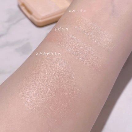 プレスト ブラッシュ/PAUL & JOE BEAUTE/パウダーチークを使ったクチコミ(9枚目)