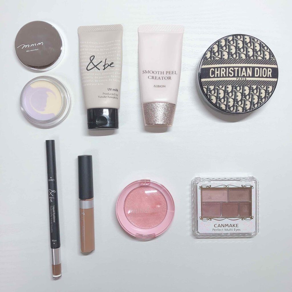 チェリーブロッサム ルミナイザー 2020 Jeju Color Picker/innisfree/パウダーハイライトを使ったクチコミ（1枚目）