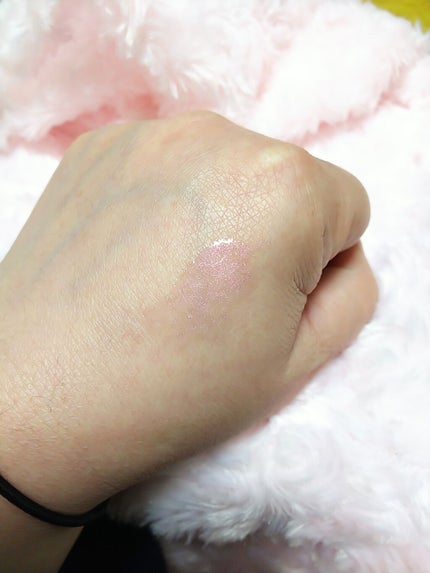 【旧】ディオール アディクト リップ マキシマイザー/Dior/リップグロスを使ったクチコミ(3枚目)