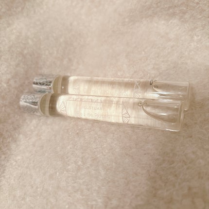 オード ロージーズ/JILL STUART/香水(レディース)を使ったクチコミ(2枚目)