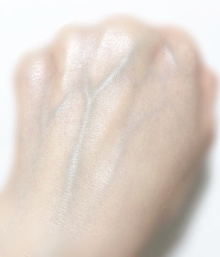 インテンシブ ロングラスティング サンスクリーン EX SPF50+ / PA++++/innisfree/日焼け止めローションを使ったクチコミ(4枚目)