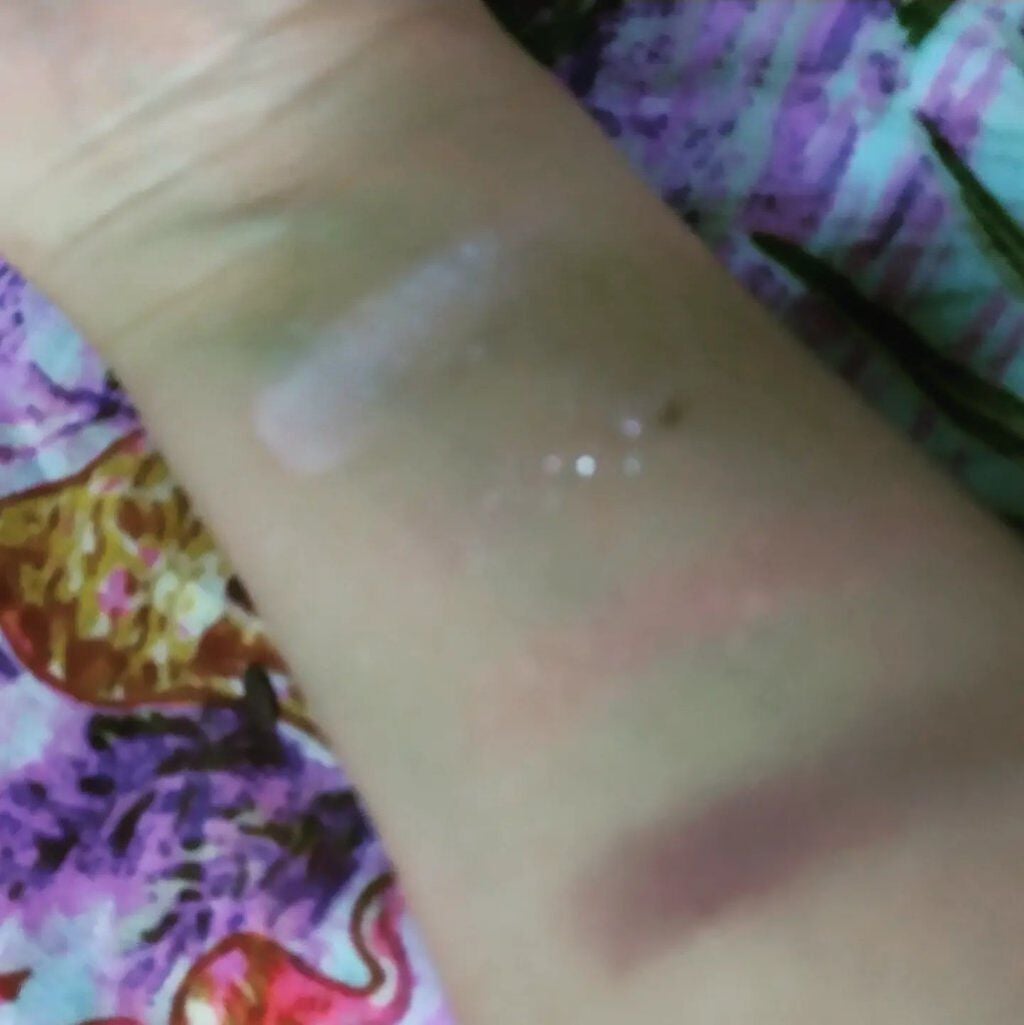 アイカラーレーション/LUNASOL/アイシャドウパレットを使ったクチコミ(3枚目)