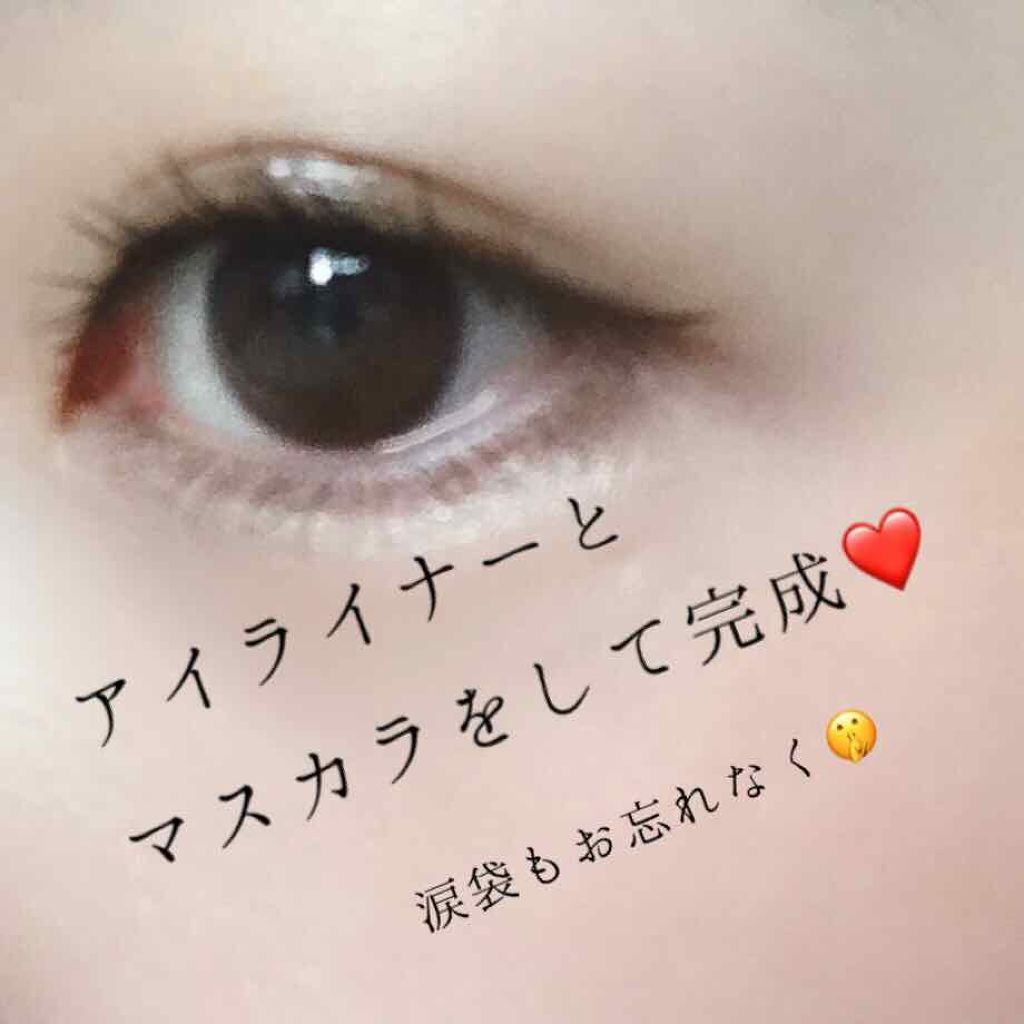 ORIPUCHI/Girl's Maker/二重まぶた用アイテムを使ったクチコミ(3枚目)