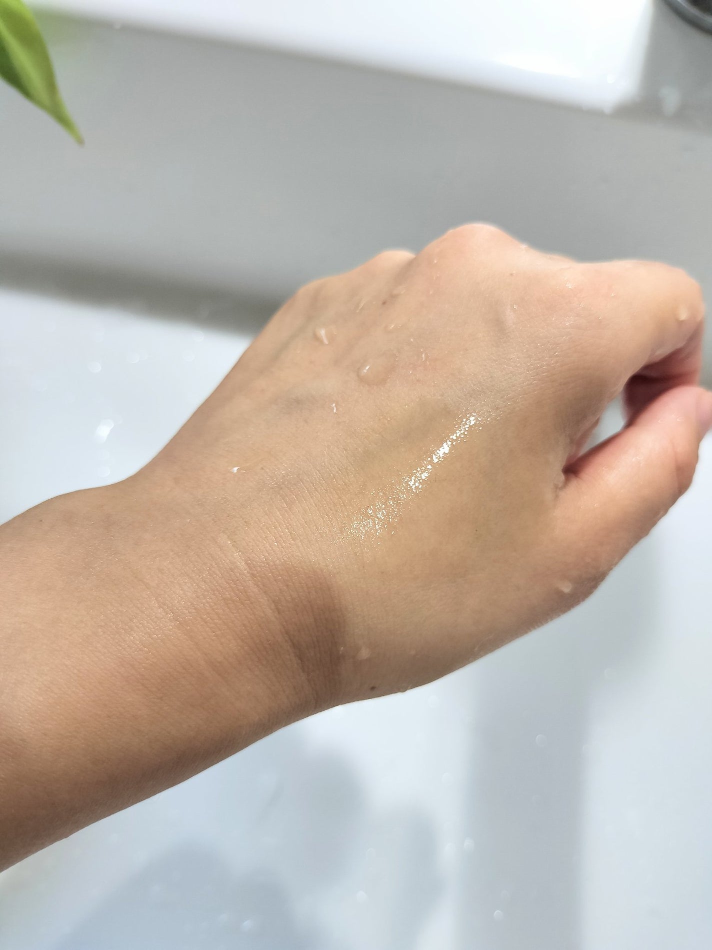 パーフェクトワンフォーカス スムースクレンジングバーム ディープブラック/PERFECT ONE FOCUS/クレンジングバームを使ったクチコミ(8枚目)