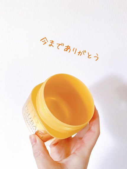 プレミアムリペアマスク(資生堂 プレミアムリペアマスク)/TSUBAKI/ヘアマスク・ヘアパックを使ったクチコミ(3枚目)