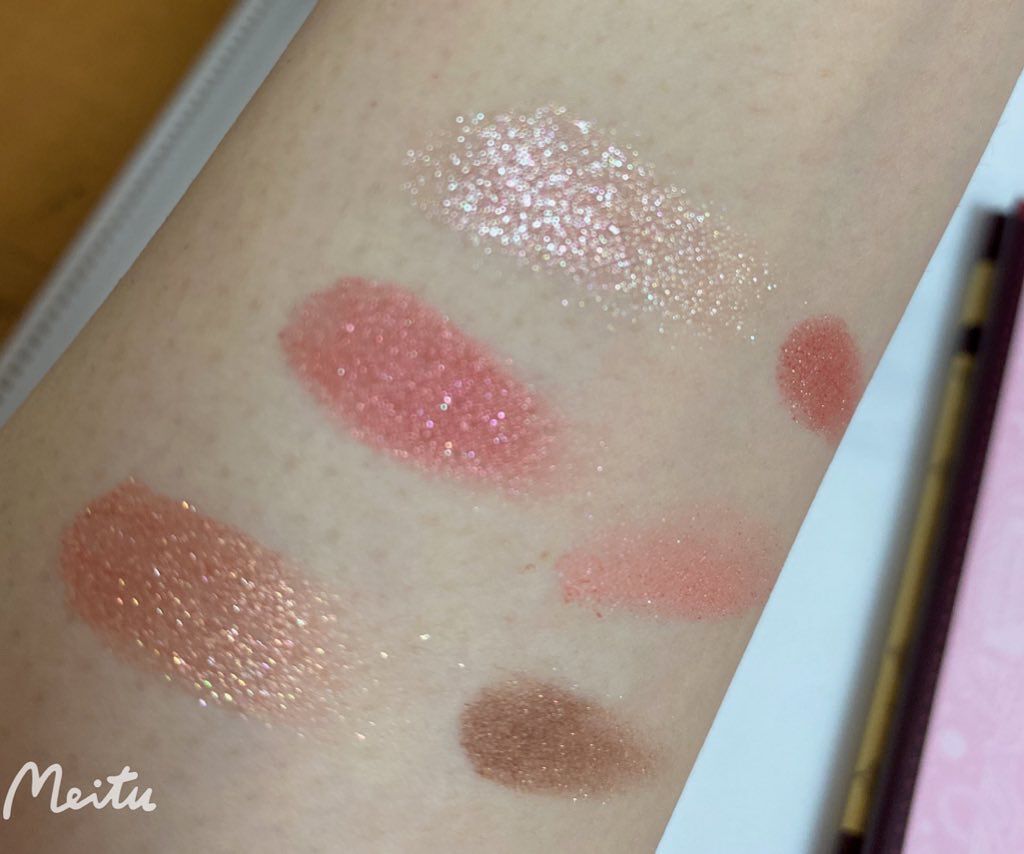 ムードライアー ベルベットティント/lilybyred/リップティントを使ったクチコミ（3枚目）