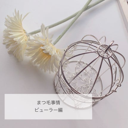 アイラッシュカーラー /SHISEIDO/ビューラーを使ったクチコミ(1枚目)