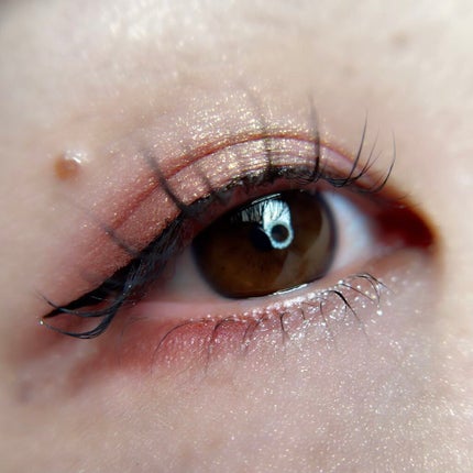 Mother Ship VII Divine Rose /PAT McGRATH LABS/アイシャドウパレットを使ったクチコミ(2枚目)