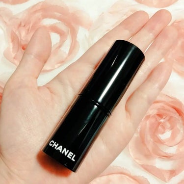 CHANEL パンソー フォン ドゥ タン レトラクターブルのクチコミ「CHANEL
パンソー フォン ドゥ タン レトラクターブルN°103

独特のカットで、小鼻.....」（2枚目）