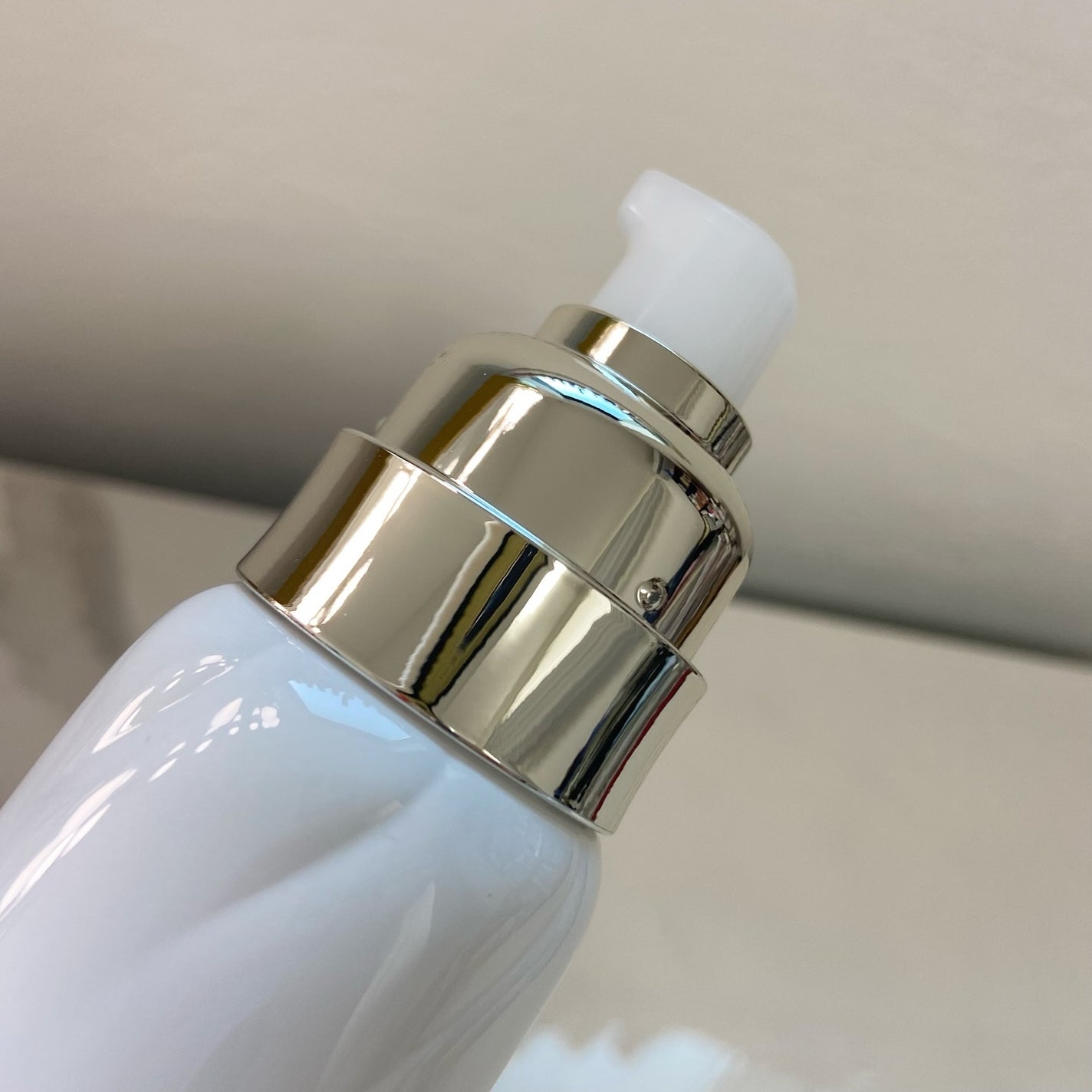 ドレススノー ローション【医薬部外品】 /アテニア/化粧水を使ったクチコミ(2枚目)