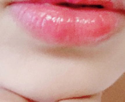 オペラ リップティント N/OPERA/リップティントを使ったクチコミ(3枚目)