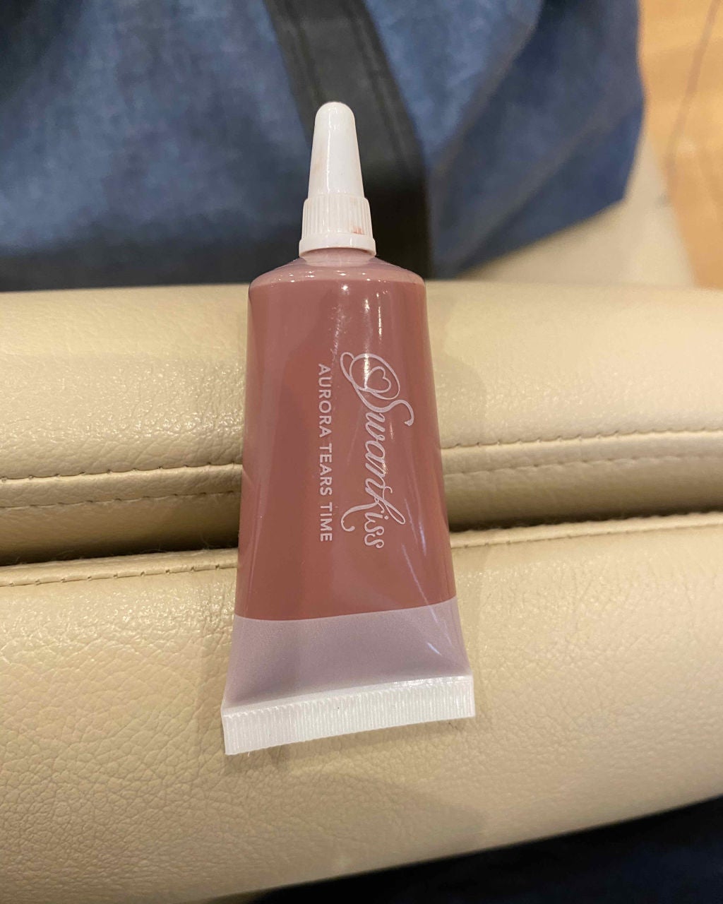 雪ばんご on LIPS 「こんにちは。雨だったり寒かったり、急に生暖かい日があったり、北..」(1枚目)