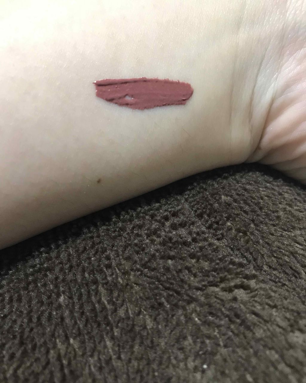 ドレスド ルージュ/JILL STUART/口紅を使ったクチコミ(2枚目)