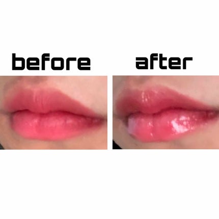 メルティクリームリップ/メンソレータム/リップクリームを使ったクチコミ(3枚目)