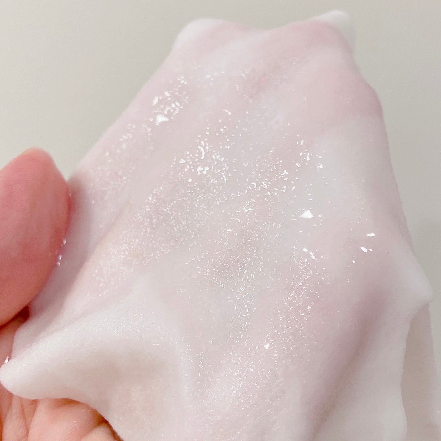 デュイセル プライベートケアマスク/DEWYCEL/シートマスク・パックを使ったクチコミ(9枚目)