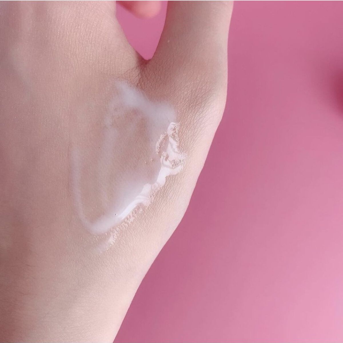 フラットスキンメーカー N/インテグレート/リキッドファンデーションを使ったクチコミ（3枚目）