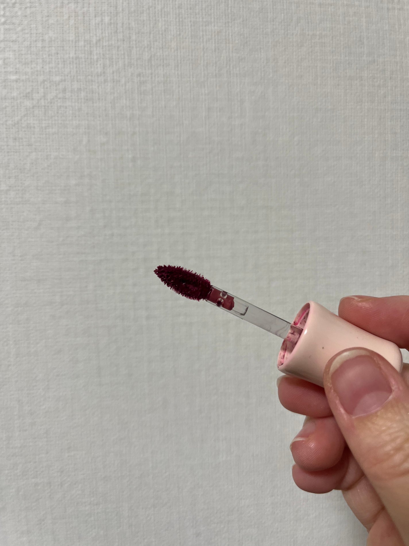 デューイフィルムティント/CipiCipi/リップティントを使ったクチコミ(3枚目)