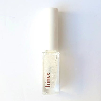 トゥルーディメンショングロウチーク/hince/パウダーチークを使ったクチコミ(9枚目)