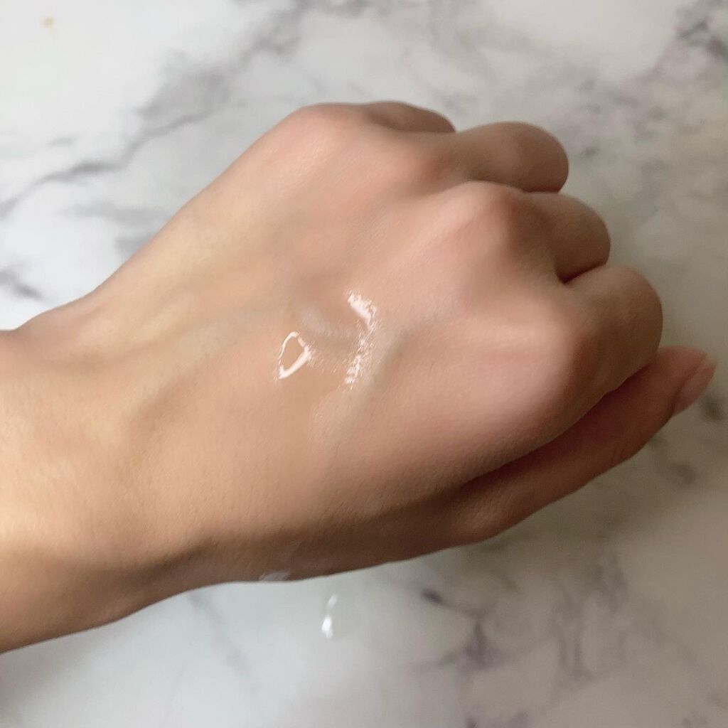 ザ・タイムR アクア/IPSA/化粧水を使ったクチコミ（3枚目）