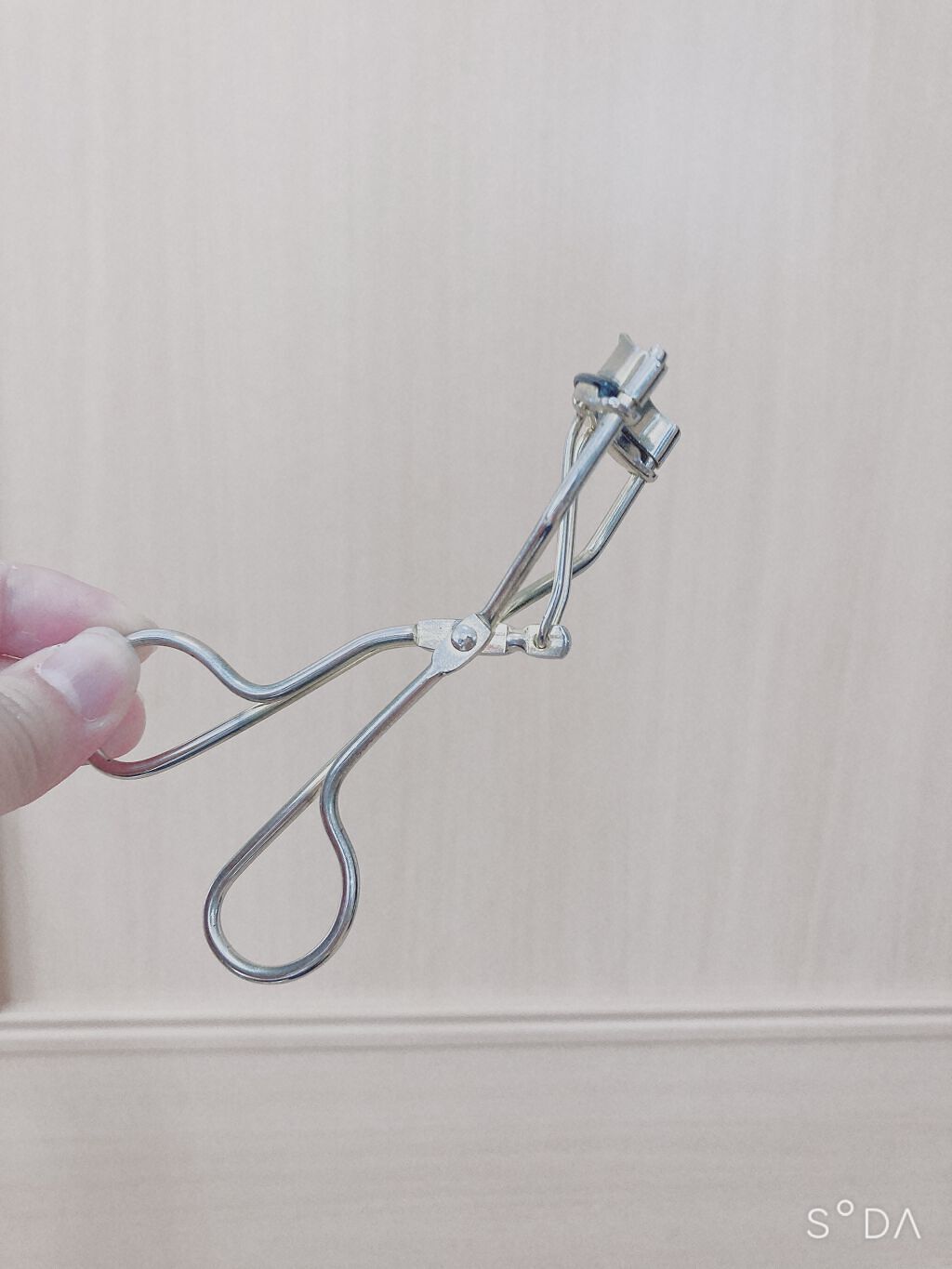 クリアコートマスカラ/キャンメイク/マスカラトップコートを使ったクチコミ(9枚目)