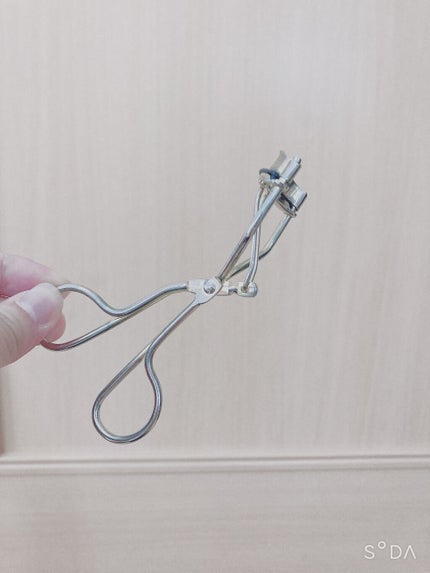 クリアコートマスカラ/キャンメイク/マスカラトップコートを使ったクチコミ(9枚目)