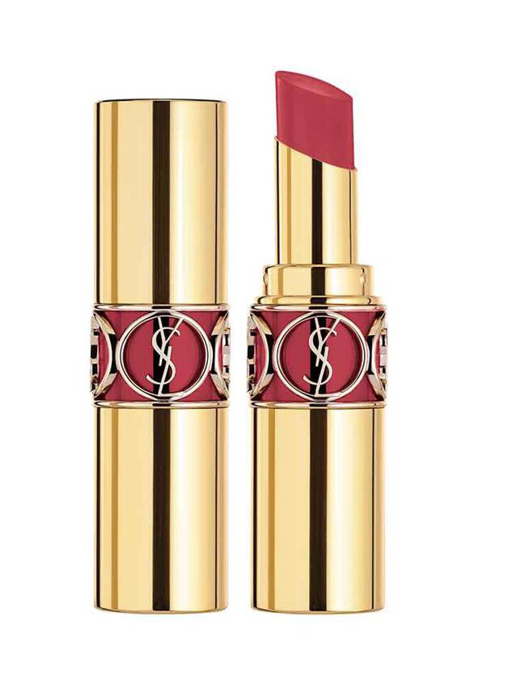 ルージュ ヴォリュプテ シャイン 086 モーブ キュイール