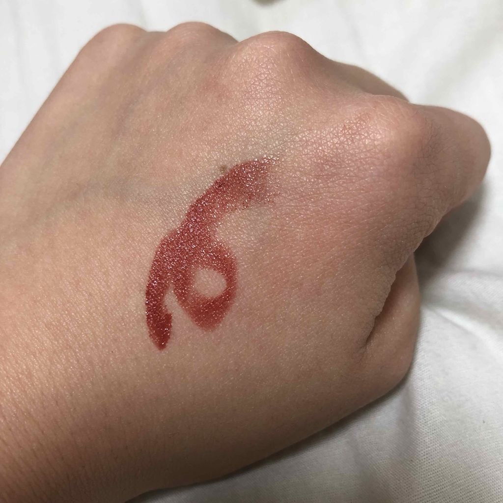 ヴィセ アヴァン リップスティック/Visée/口紅を使ったクチコミ（2枚目）