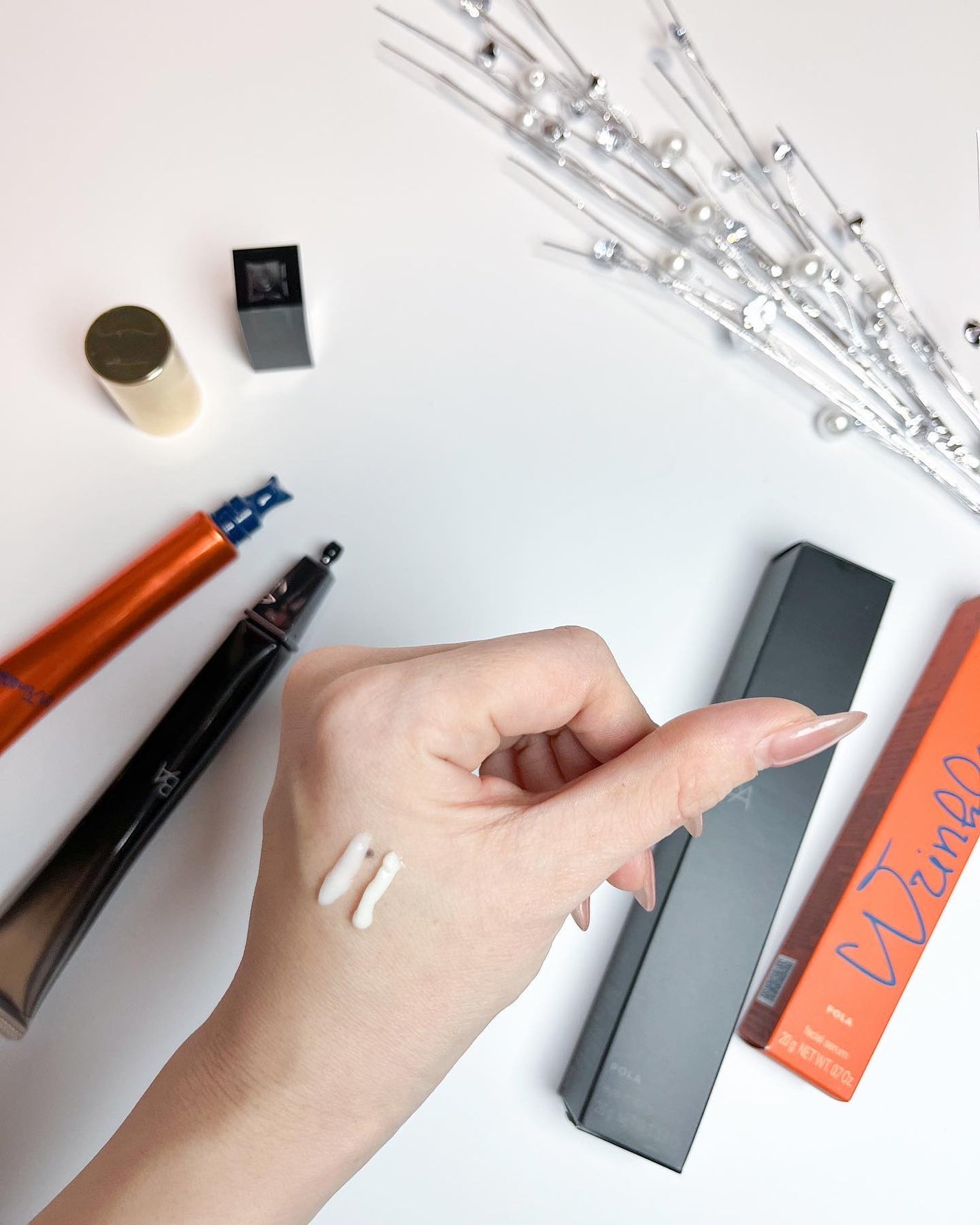 リンクルショット メディカル セラム N/リンクルショット/アイケア・アイクリームを使ったクチコミ(3枚目)