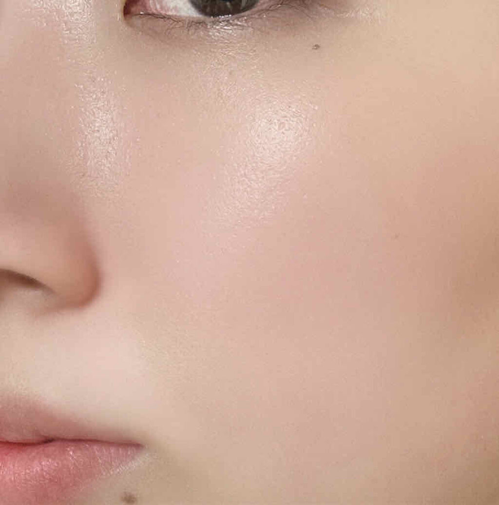 モイスチャーロゼファンデーションUV/コフレドール/クリーム・エマルジョンファンデーションを使ったクチコミ（3枚目）