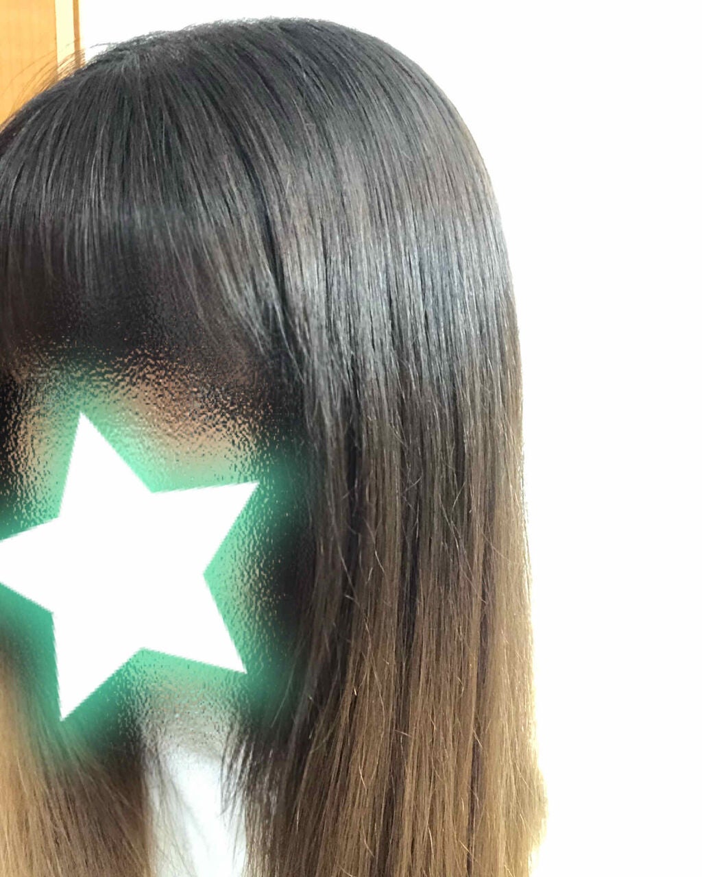 オイルトリートメント #EXヘアオイル/ルシードエル/ヘアオイルを使ったクチコミ(2枚目)