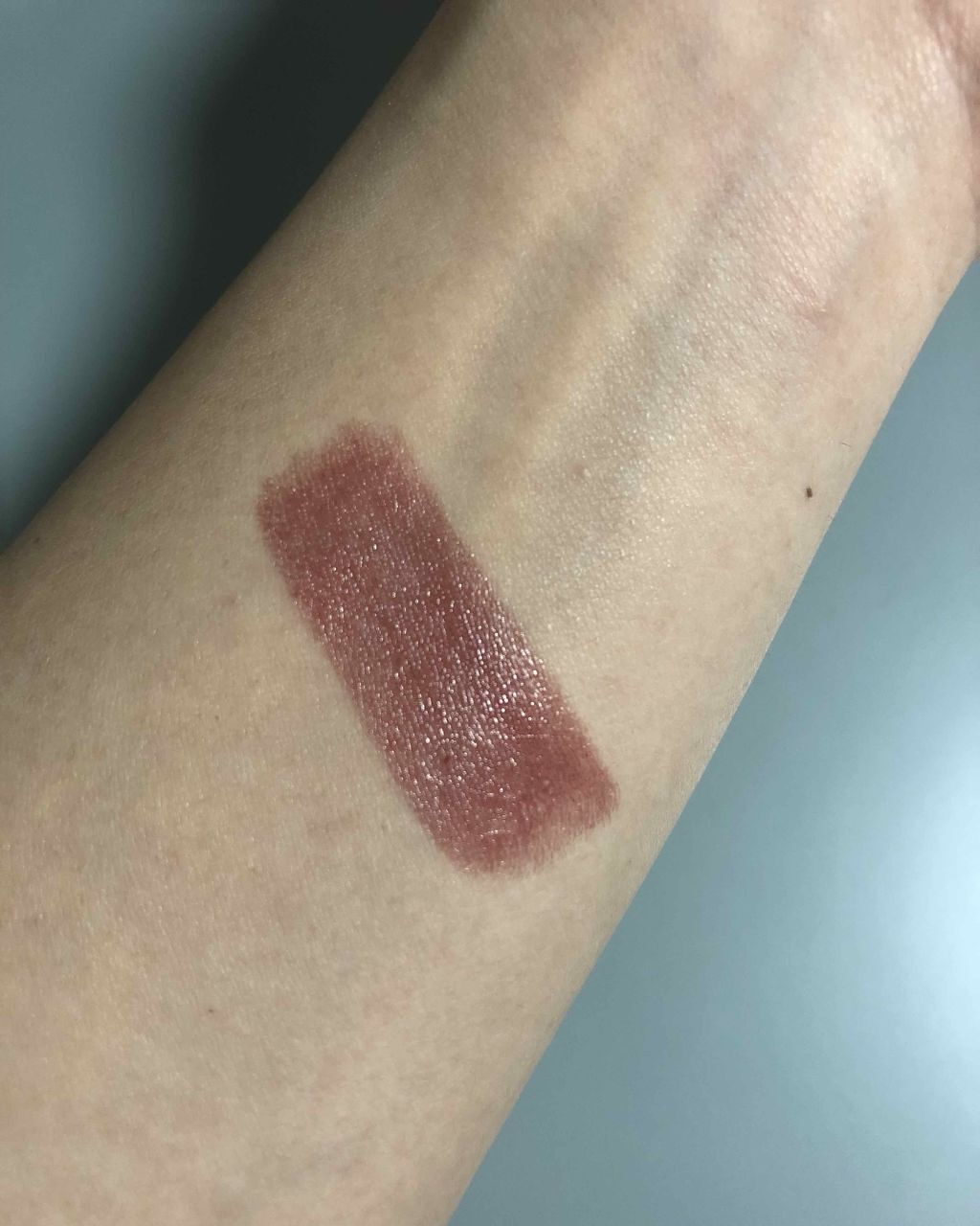 ルージュ ヴォリュプテ シャイン/YVES SAINT LAURENT BEAUTE/口紅を使ったクチコミ(2枚目)