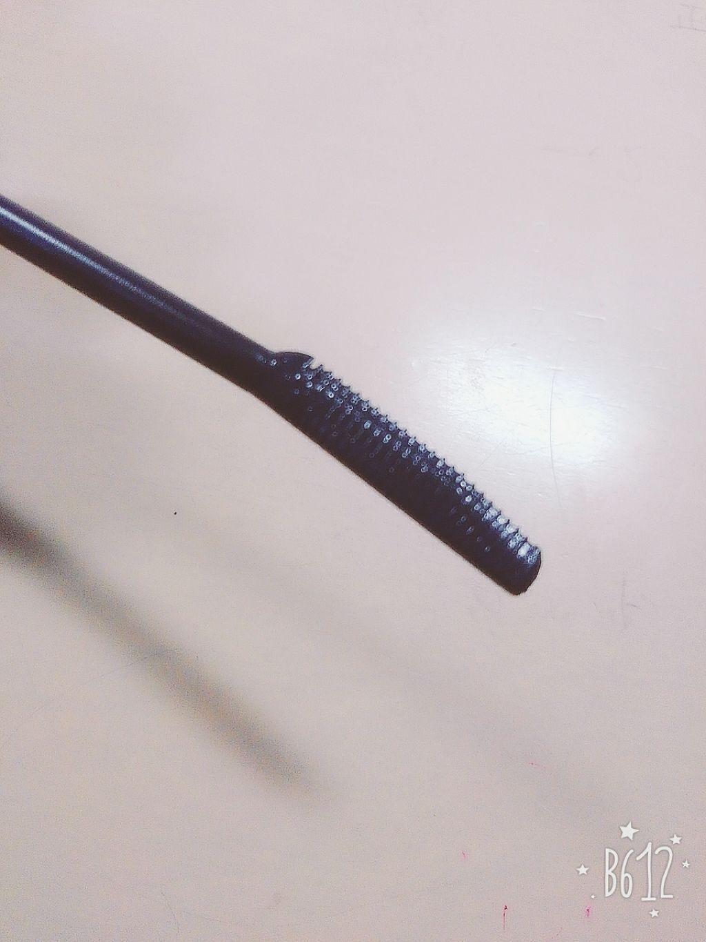 ボリュームコーム マスカラ/CEZANNE/マスカラを使ったクチコミ(2枚目)