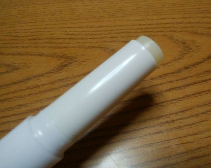 メルティクリームリップ/メンソレータム/リップクリームを使ったクチコミ(2枚目)