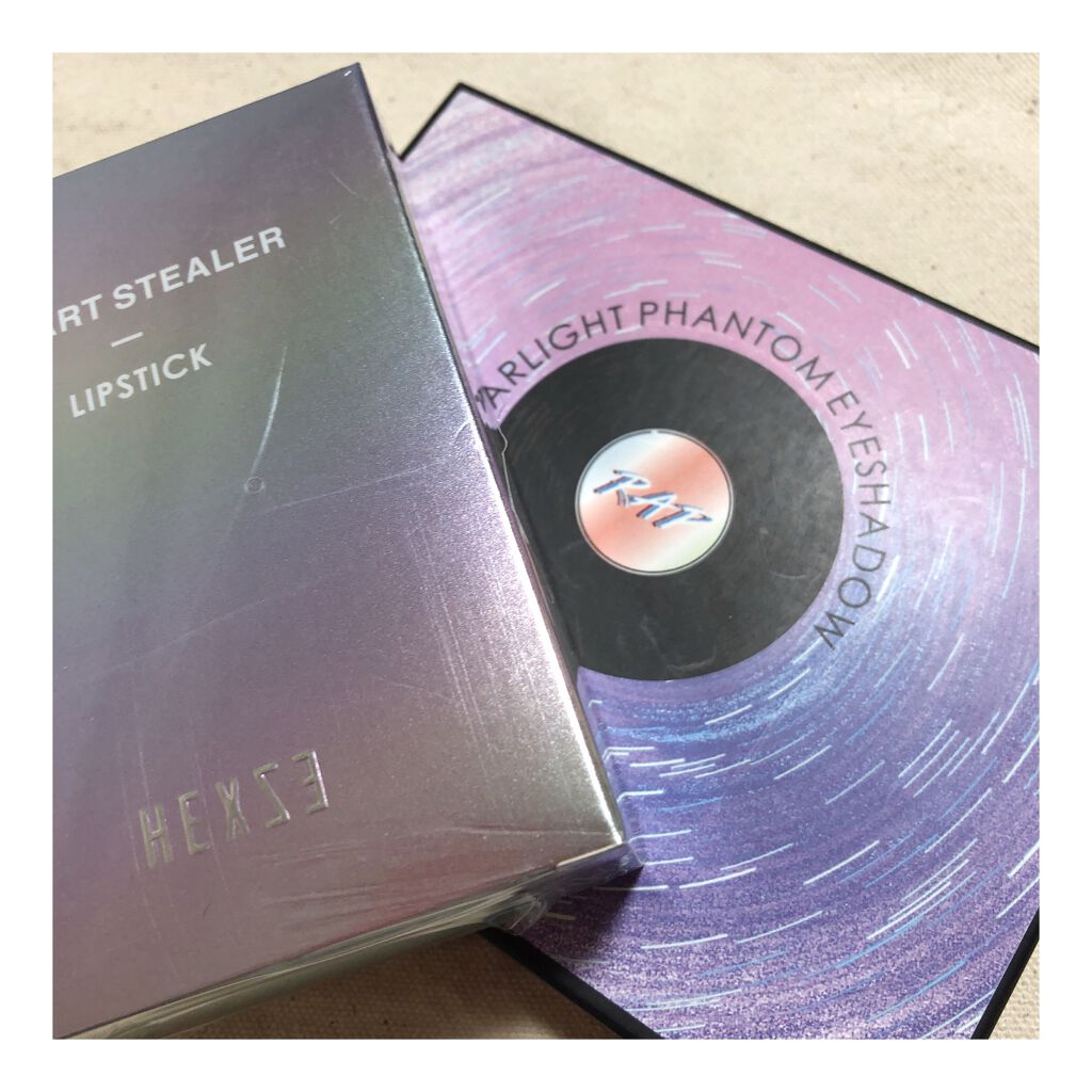 HEXZE 化粧下地/HEXZE（ヘックスゼ）/化粧下地を使ったクチコミ（2枚目）