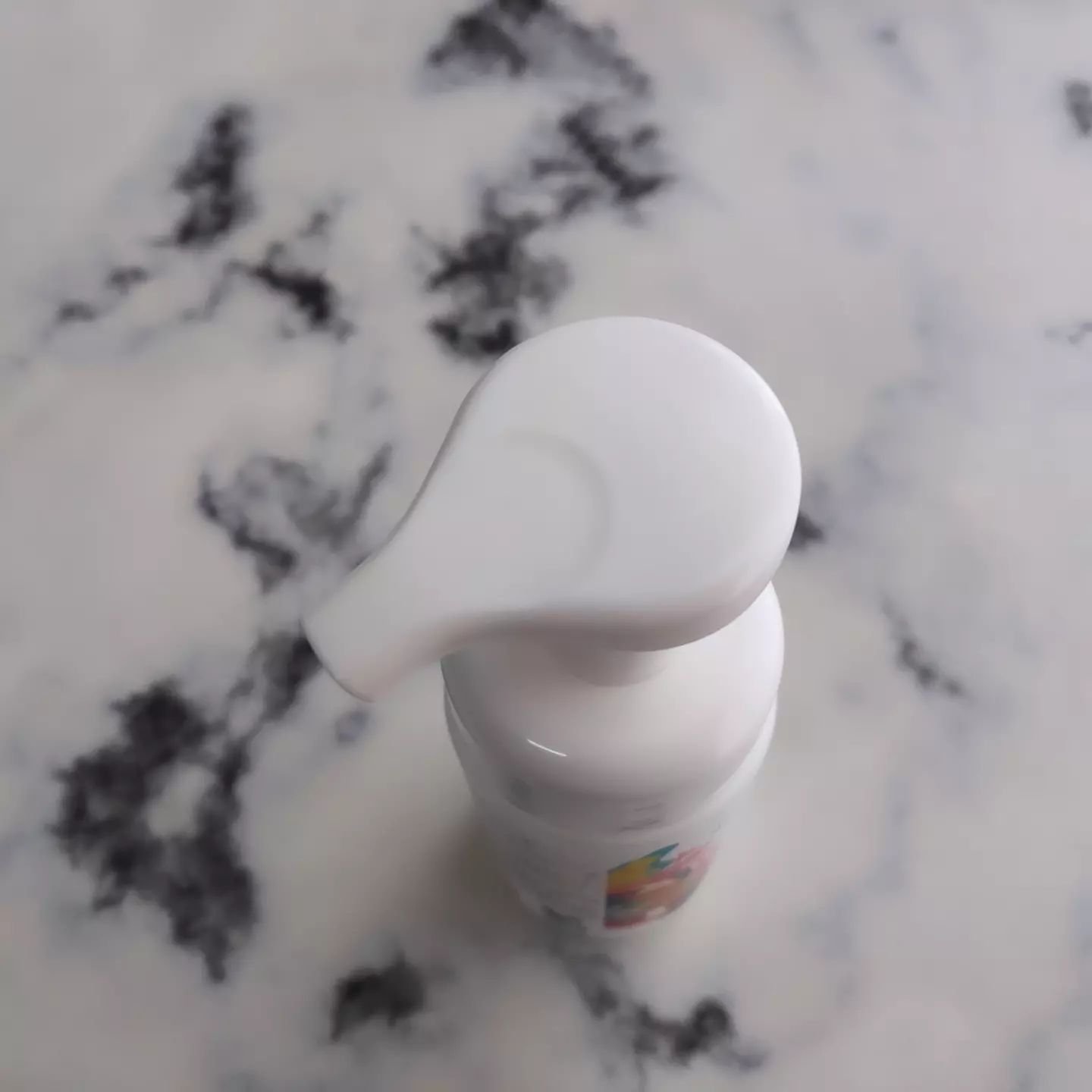 オーガニックモフモフソープ/UBU/デリケートゾーンケアを使ったクチコミ（3枚目）