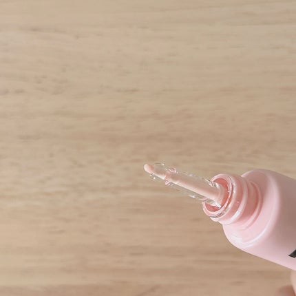 デリケートシルクベールアートプライマー/TFIT/化粧下地を使ったクチコミ(2枚目)