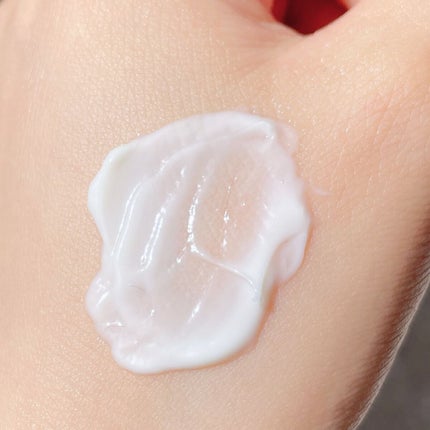 リュクス リブルームナイトクリーム/BENEFIQUE/フェイスクリームを使ったクチコミ(2枚目)