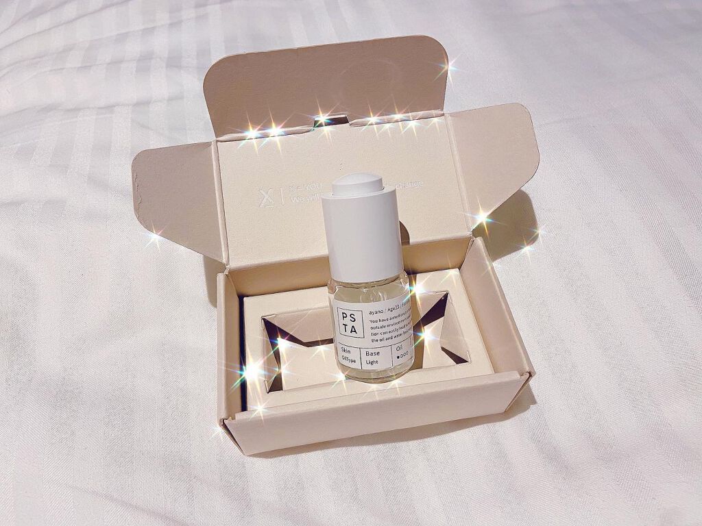 BalanX/lillycover/美容液を使ったクチコミ(1枚目)