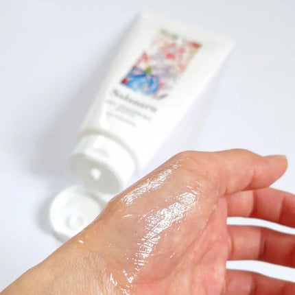 ピュアクレンジングジェル ホワイト/Salanaru(サラナル)/クレンジングジェルを使ったクチコミ(5枚目)